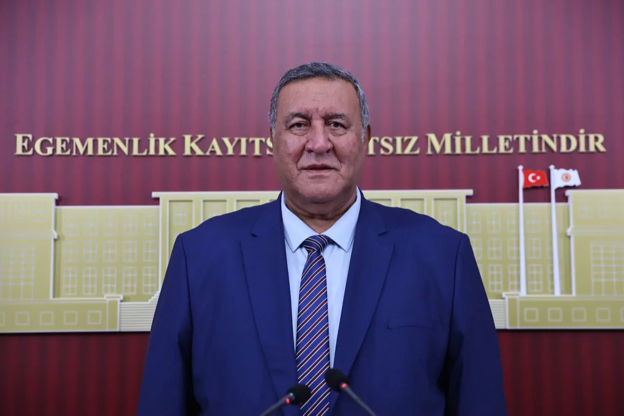 CHP'li Gürer: Tarımsal Desteklerde 1,6 Trilyon Liralık Fark