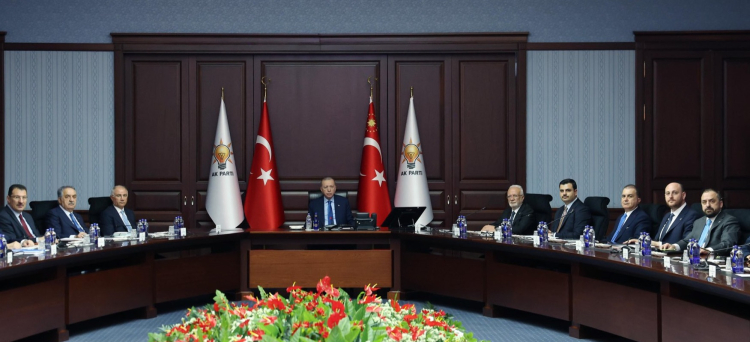 AK Parti’nin Dijital Medya Performansında Artış Dikkat Çekiyor