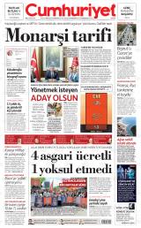 CUMHURİYET
