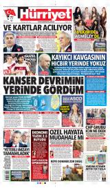 HÜRRİYET