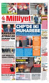 MİLLİYET