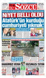 SÖZCÜ