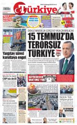 TÜRKİYE