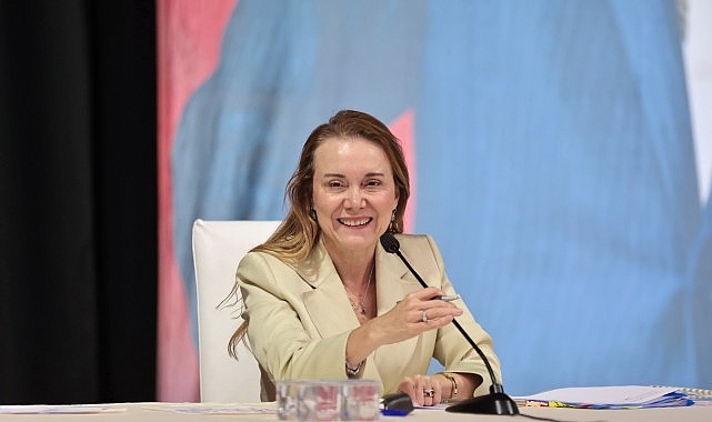 Mahalleler birleşiyor – GÜNDEM