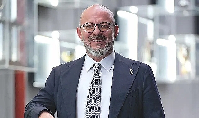 Mete Vardar: ‘Turizmde sürdürülebilir büyüme için sektörün desteklenmesi büyük önem taşıyor’