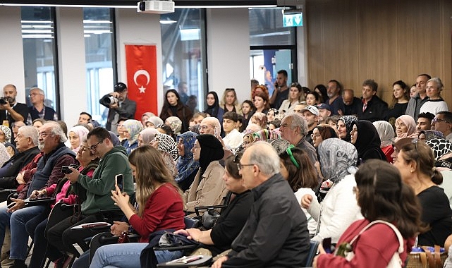 Öztürk, sosyal medyadaki algı operasyonlarına dikkat çekti; “Her gördüğünüze inanmayın”